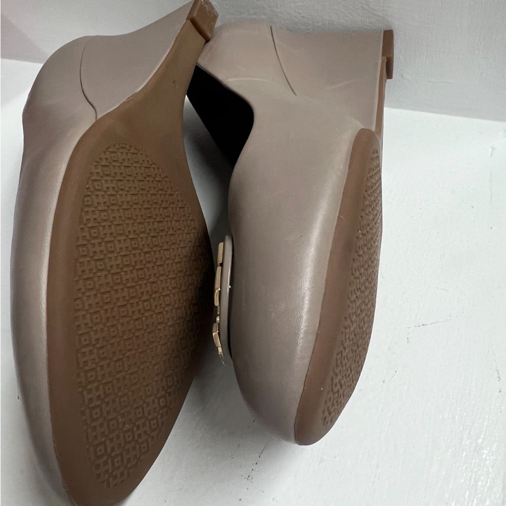 Tory Burch heels size 8